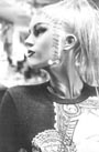 Tracey Mendy
